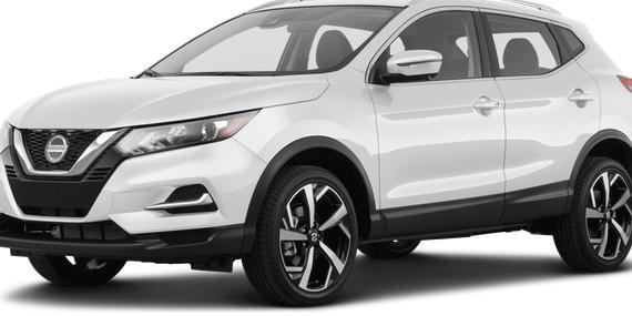 NISSAN ROGUE SPORT 2021 JN1BJ1AW4MW423989 image